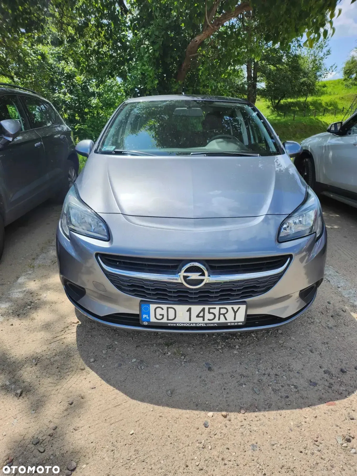 Opel Corsa 1.4 Enjoy - 2