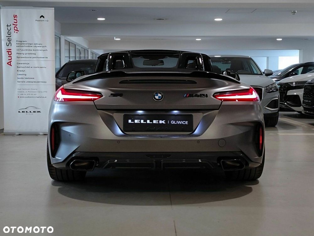 BMW Z4 M - 10
