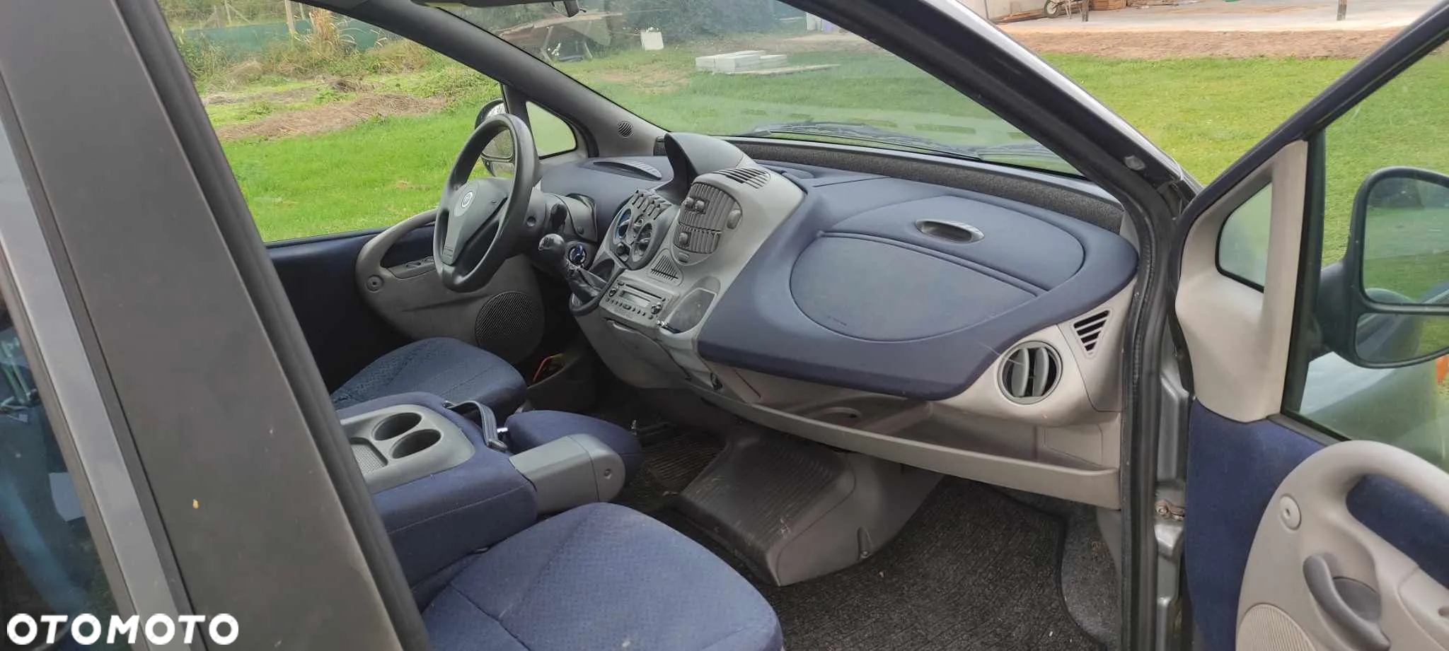 Fiat Multipla - 8
