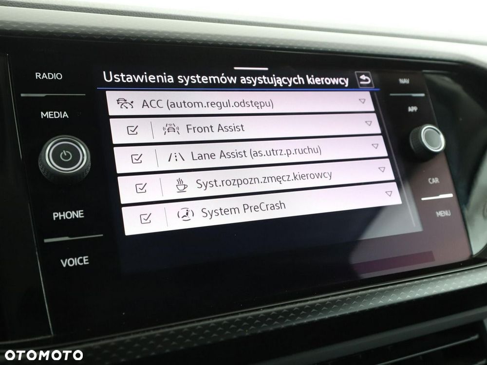 Volkswagen T-Cross 1.0 TSI - 27