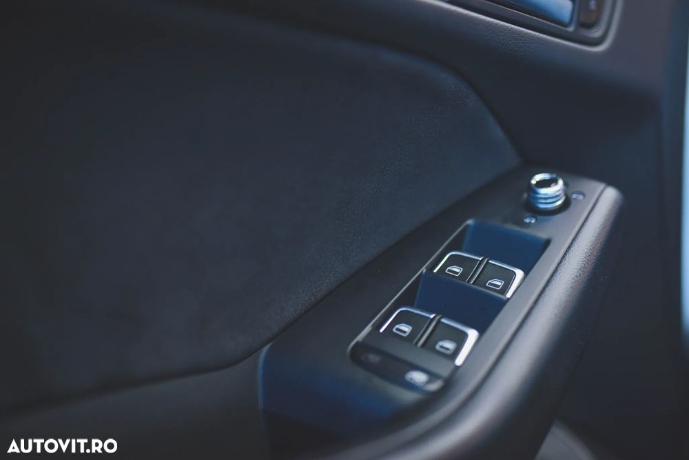 Audi Q5 2.0 TDI Quattro S tronic design - 9