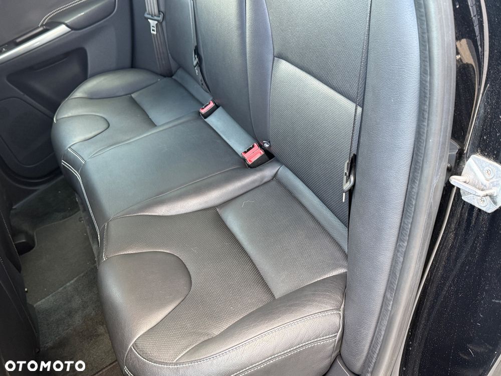 Volvo XC 60 D4 Geartronic Summum - 9