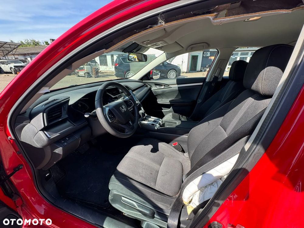 Honda Civic - 13