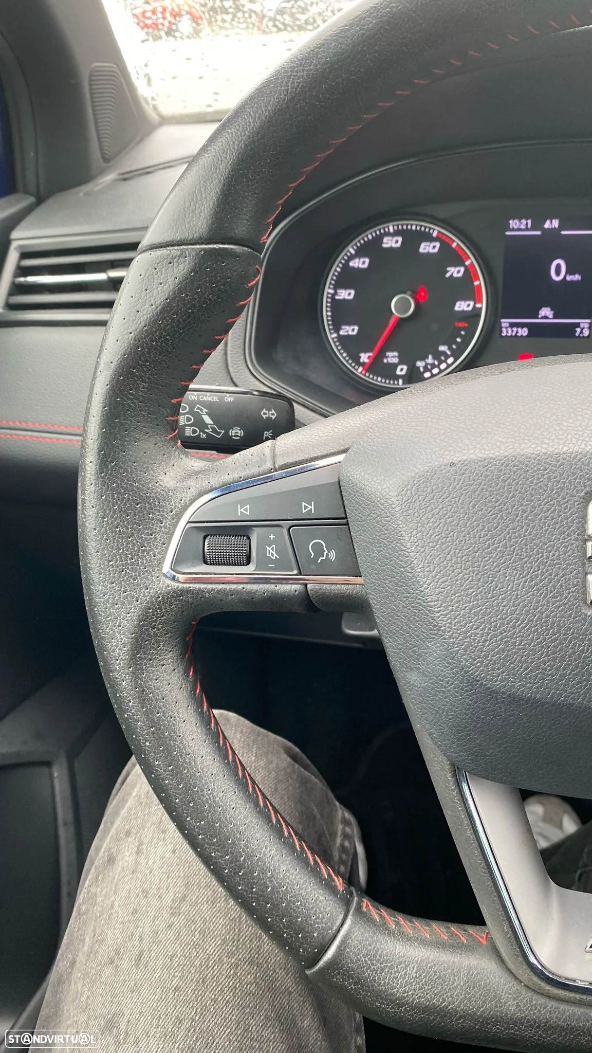SEAT Arona 1.0 TSI FR - 31