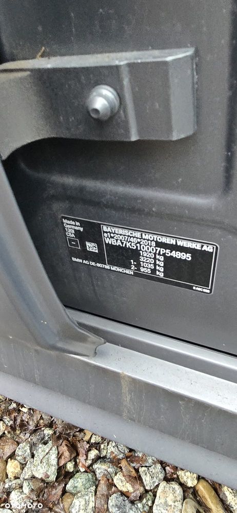 BMW Seria 1 120i Edition Colorvision - 21