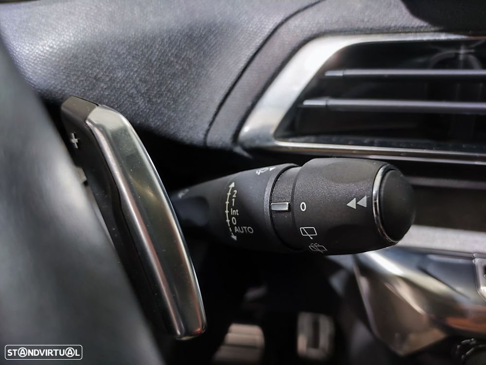 Peugeot 3008 1.6 Hybrid GT e-EAT8 - 15