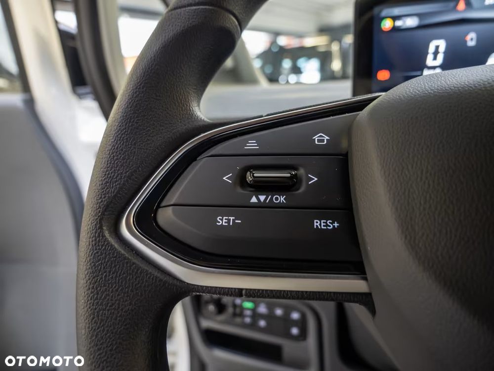 Maxus e-Deliver 5 L1H1 - 9