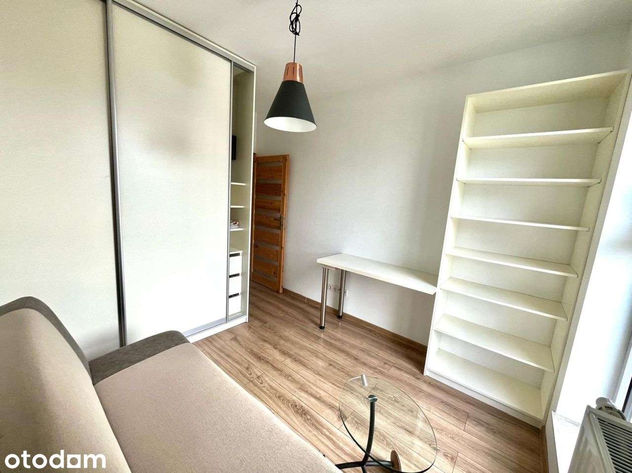 2 pokoje | 33 m² | Umeblowane | Chełmżyńska | Naje