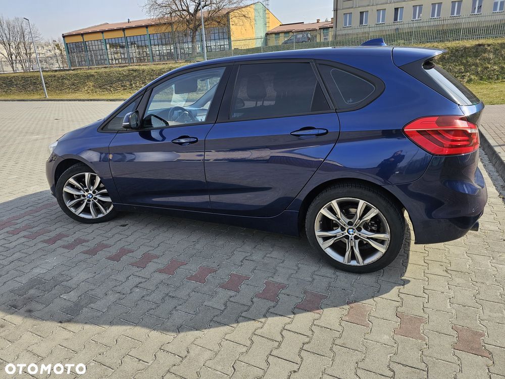 BMW Seria 2 - 8