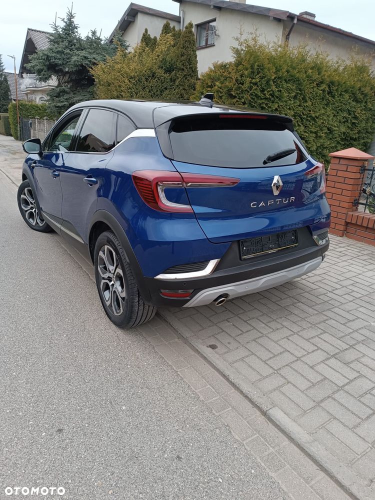 Renault Captur - 3