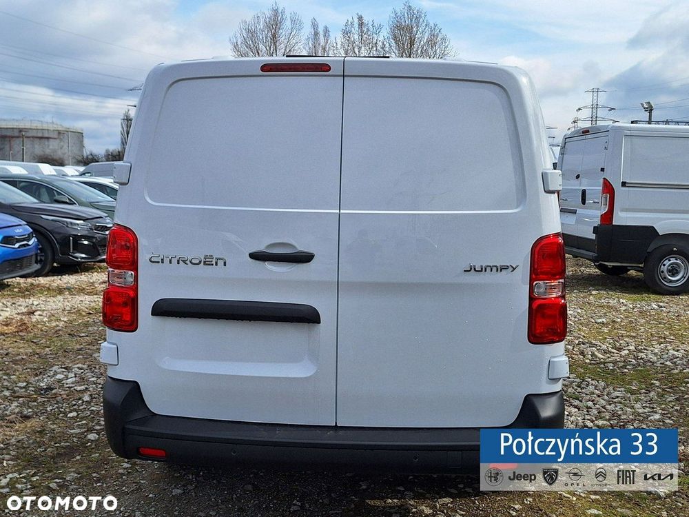 Citroën Jumpy - 6