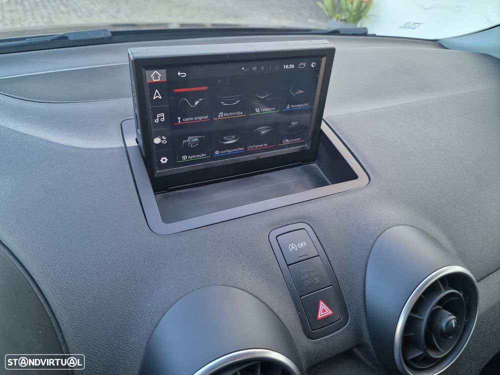 Audi A1 1.6 TDI Sport - 11