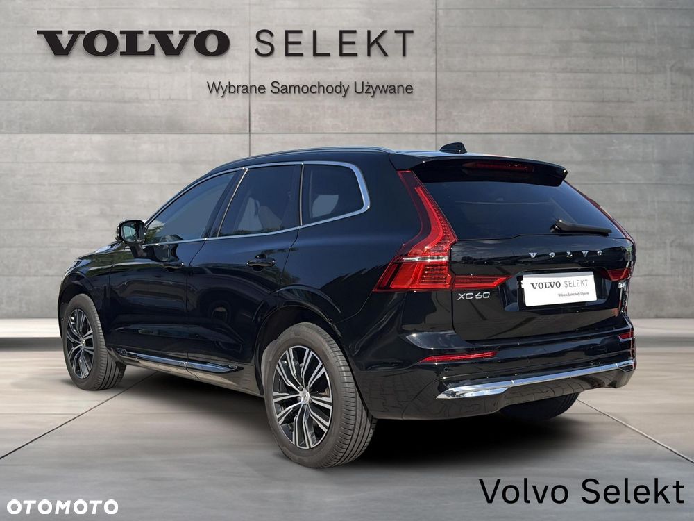 Volvo XC 60 - 5