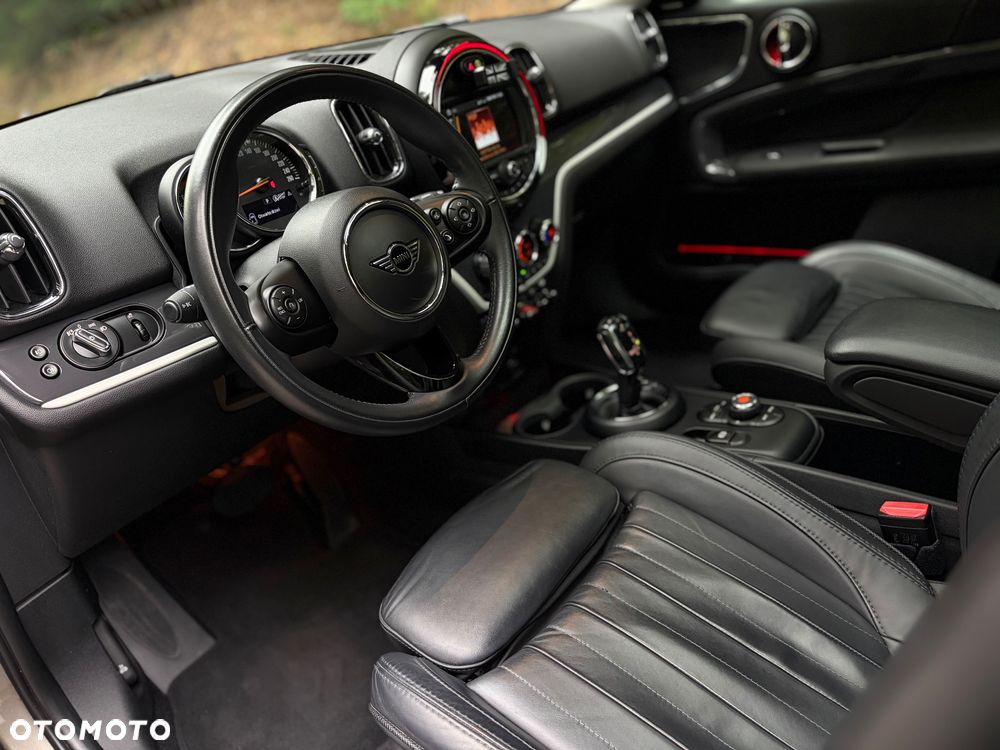 MINI Countryman Cooper S ALL4 - 15