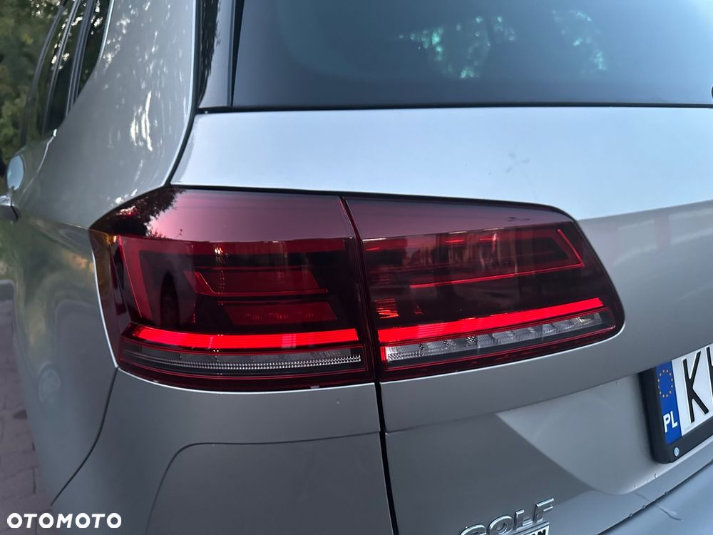 Volkswagen Golf Sportsvan SV 1.5 TSI ACT Highline DSG - 14