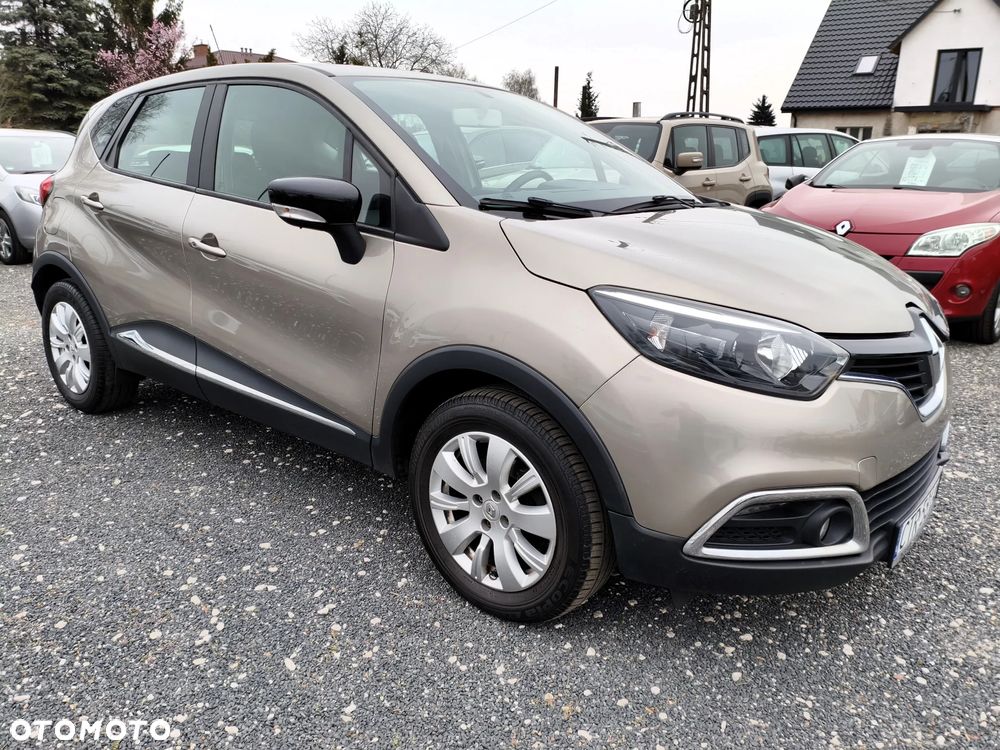 Renault Captur - 4
