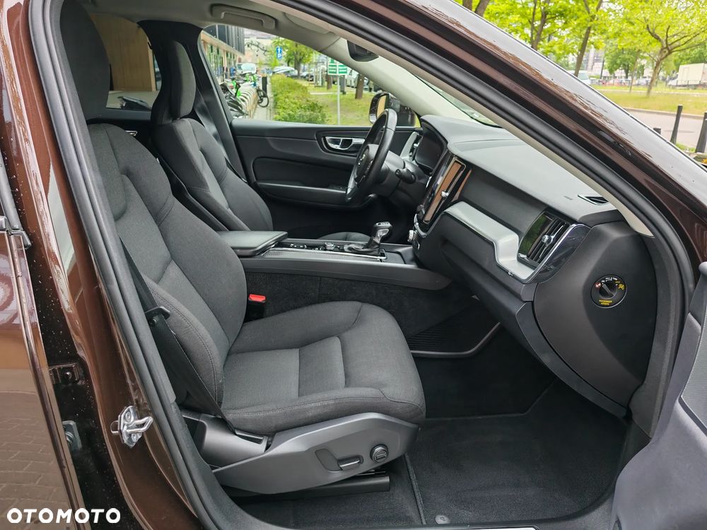 Volvo XC 60 - 17