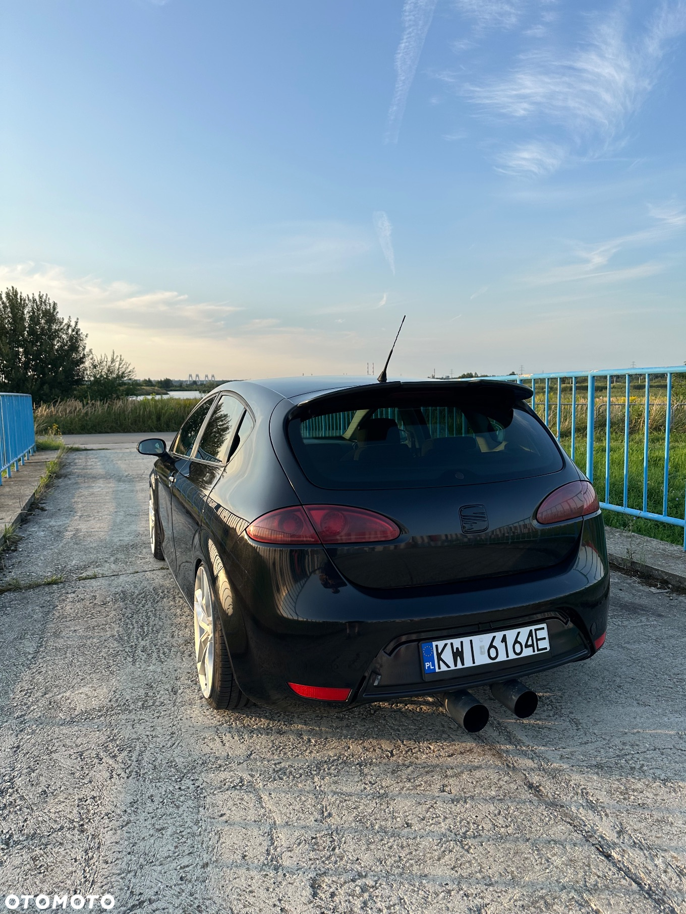 Seat Leon - 8