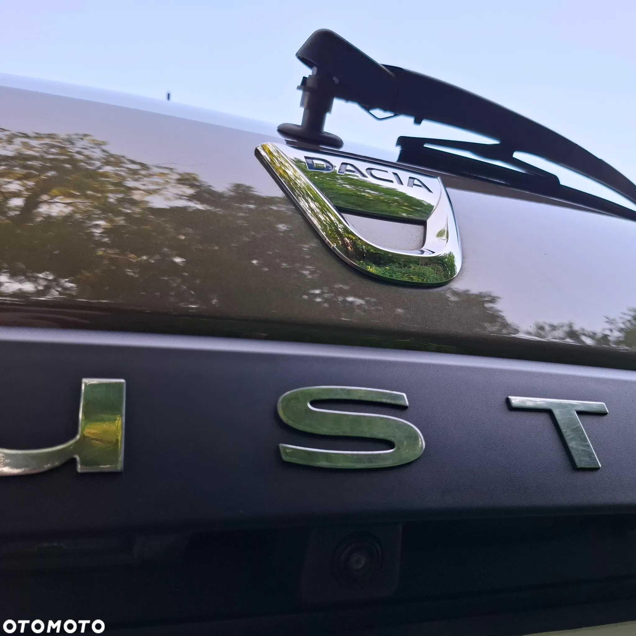 Dacia Duster 1.0 TCe Prestige - 5