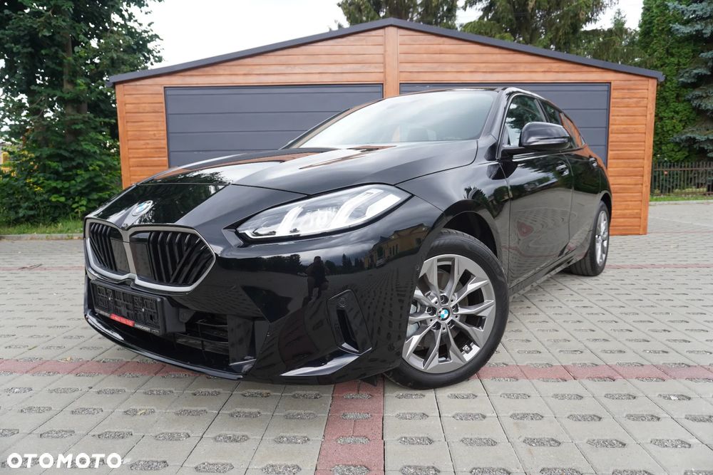 BMW Seria 1 120 - 12
