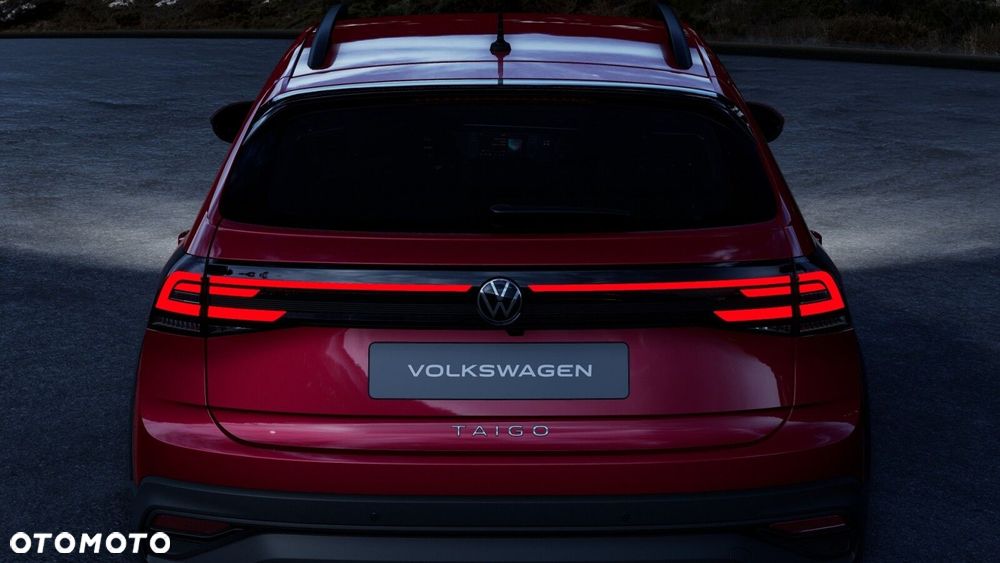 Volkswagen Taigo - 11