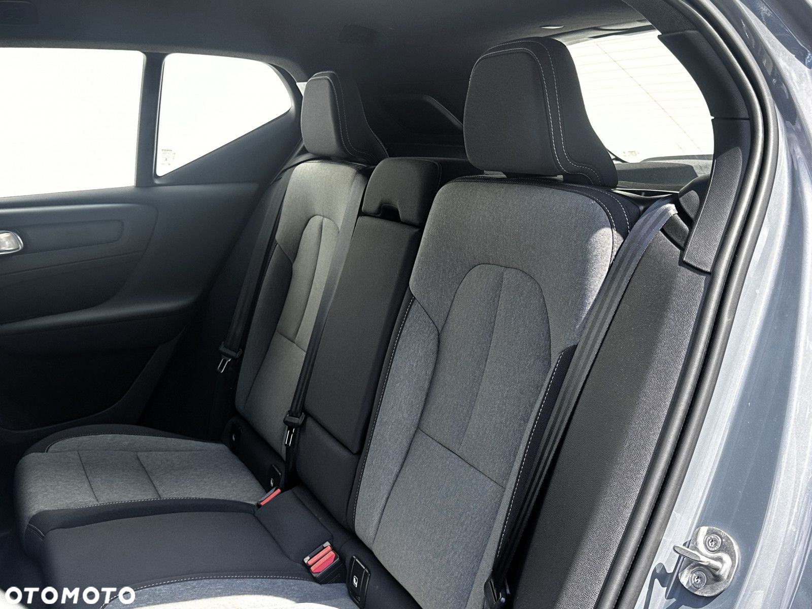 Volvo XC 40 - 14