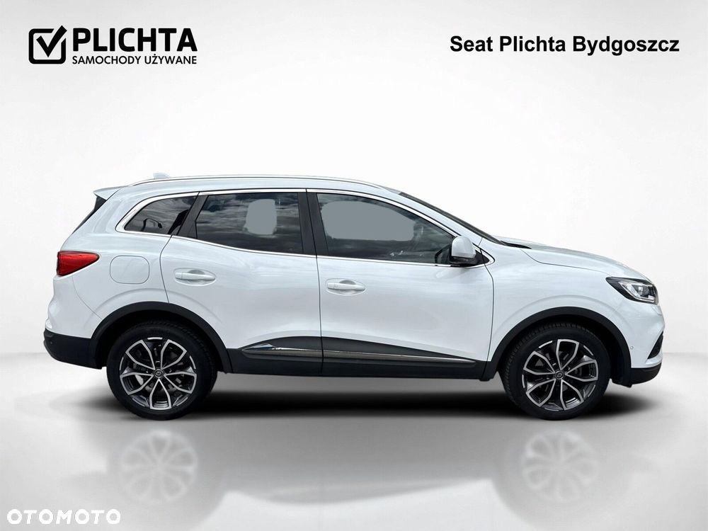 Renault Kadjar - 7