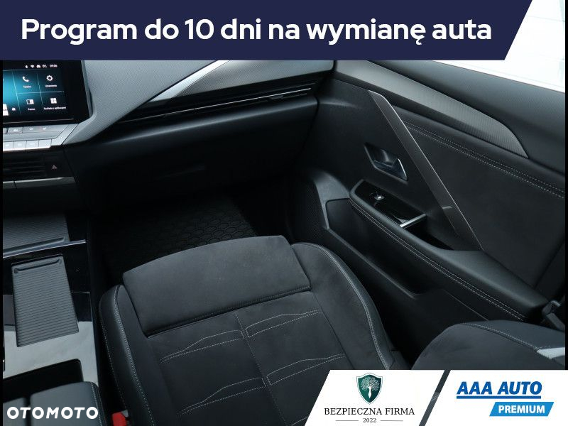 Opel Astra - 9