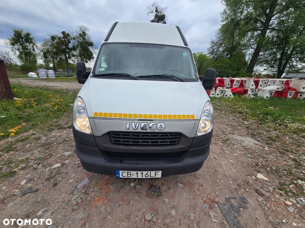Iveco Daily 35S13 - 5