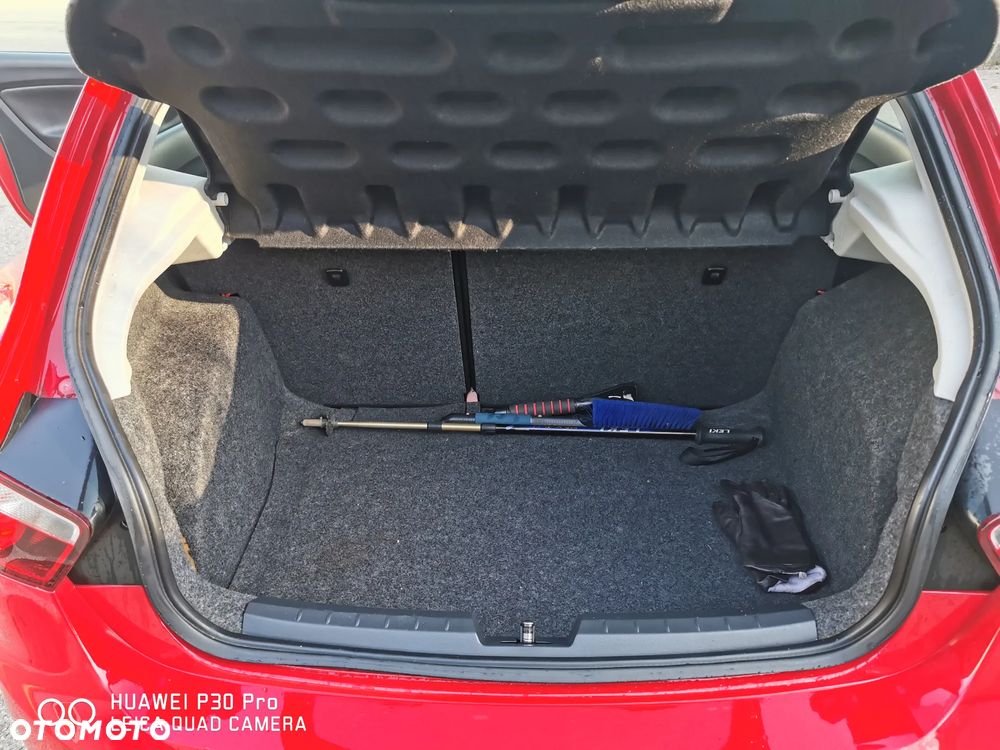 Seat Ibiza SC 1.2 12V i-Tech - 6