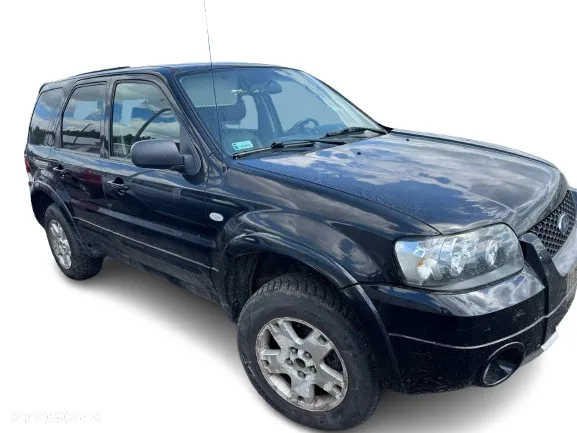 Wszystkie Części do Ford Maverick 3.0 V6 24V - 5