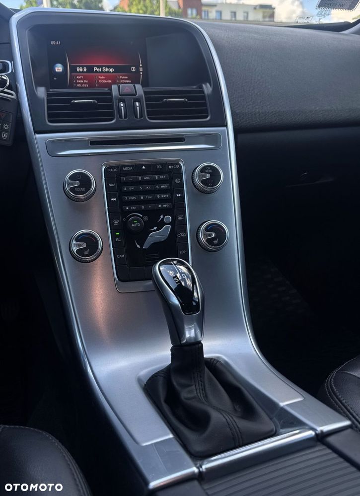 Volvo XC 60 - 17