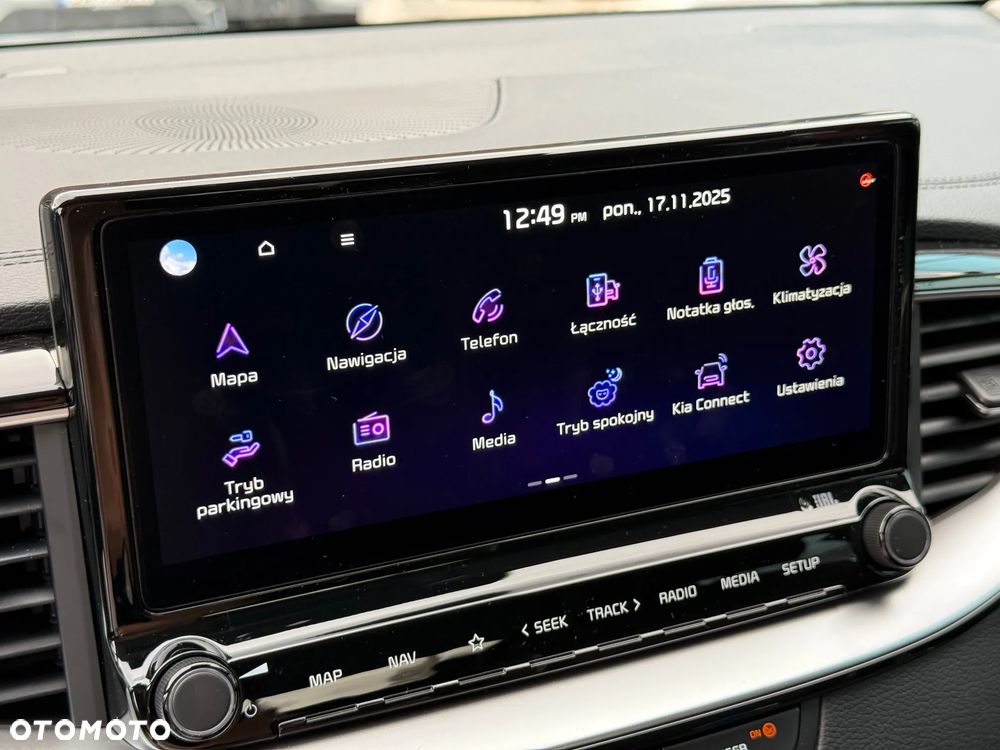 Kia XCeed 1.5 T-GDI Business Line DCT - 31