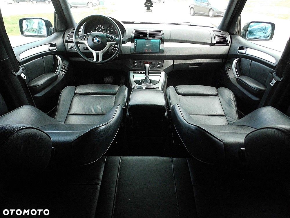 BMW X5 3.0 i Edition Exclusive Sport - 22