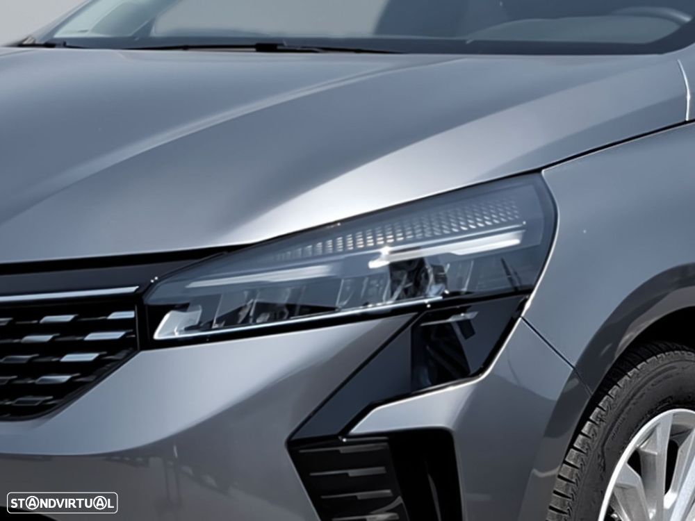 Renault Clio 1.0 TCe Evolution Bi-Fuel - 3