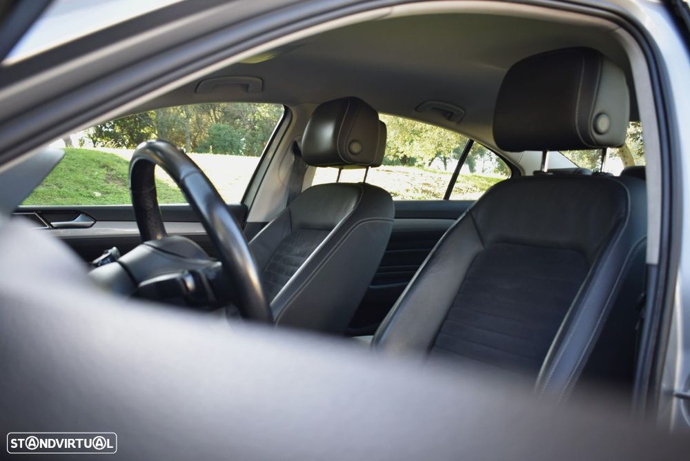 VW Passat 1.4 TSI GTE+ Plug-in - 6