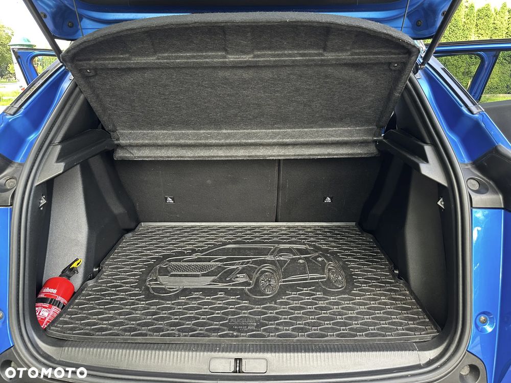 Peugeot 2008 1.2 PureTech GT S&S - 12