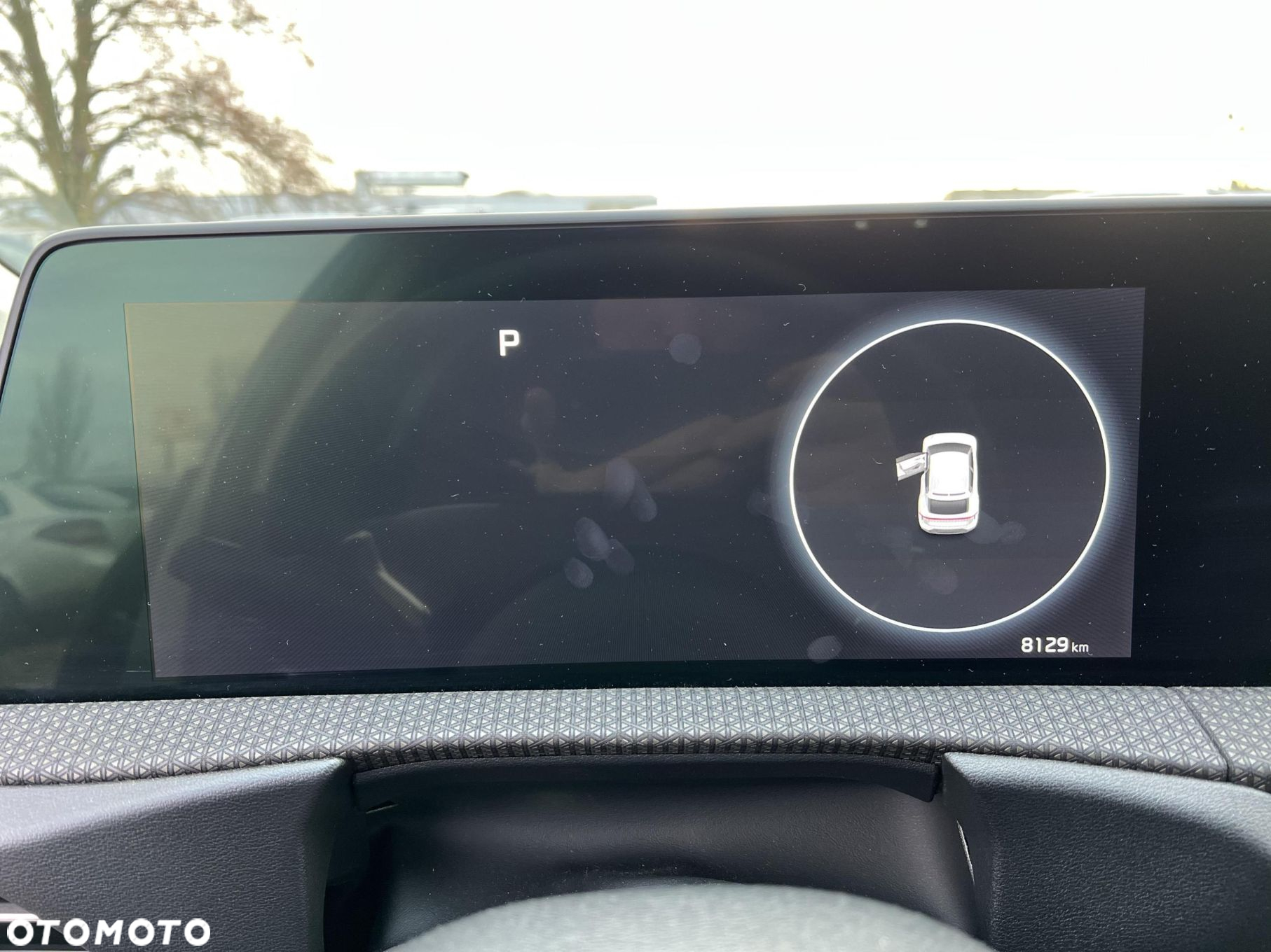 Kia EV6 77.4kWh Plus AWD - 10