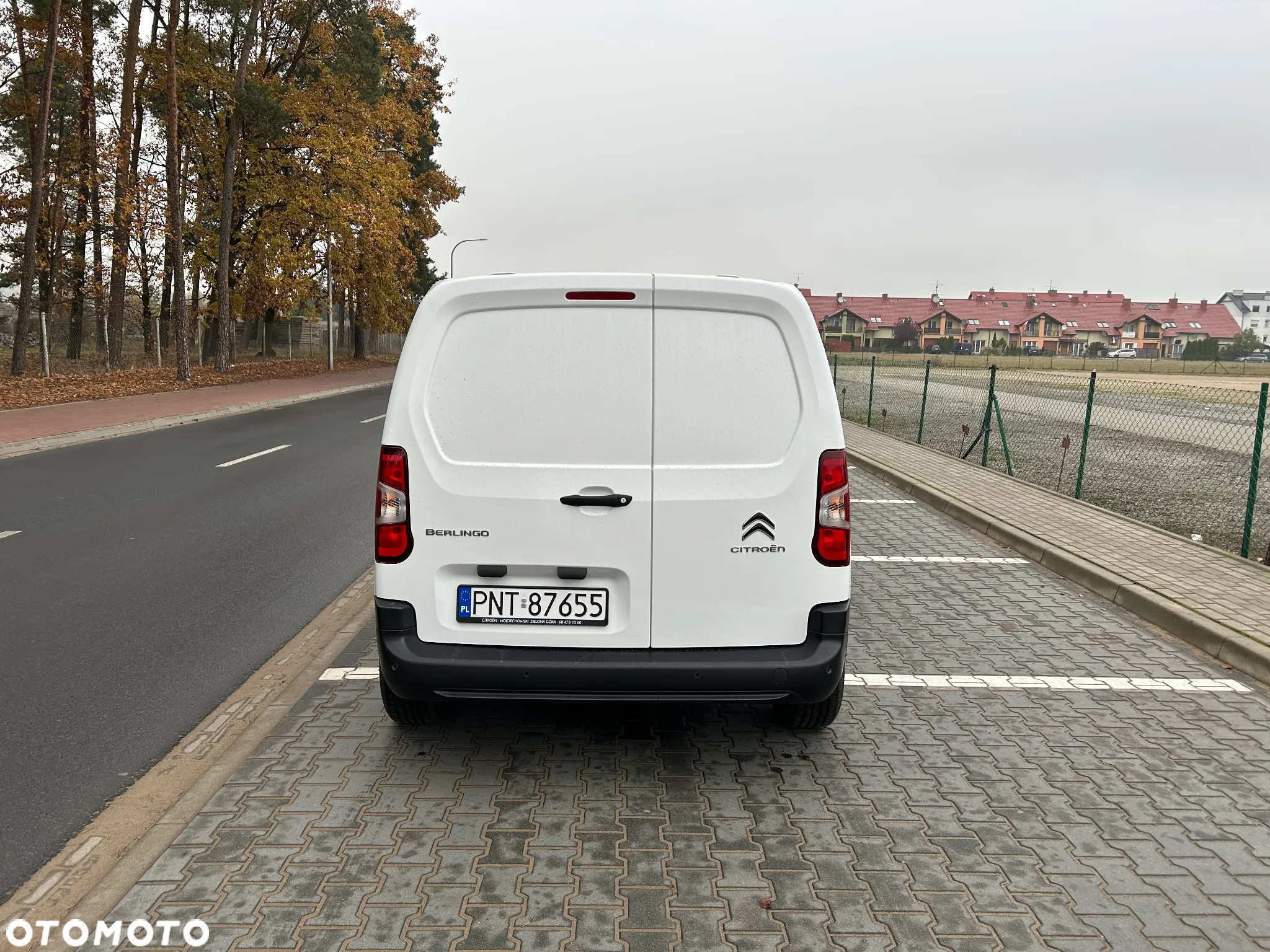 Citroën Berlingo M 1.5 BlueHDI Live - 3
