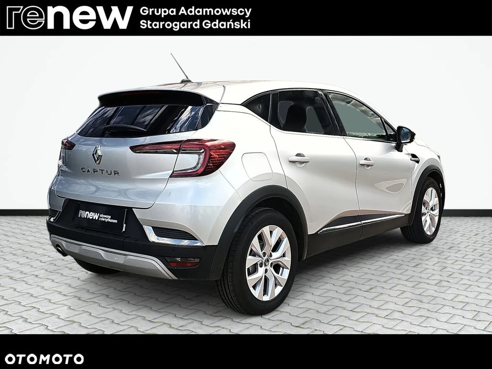 Renault Captur 1.0 TCe Zen - 2