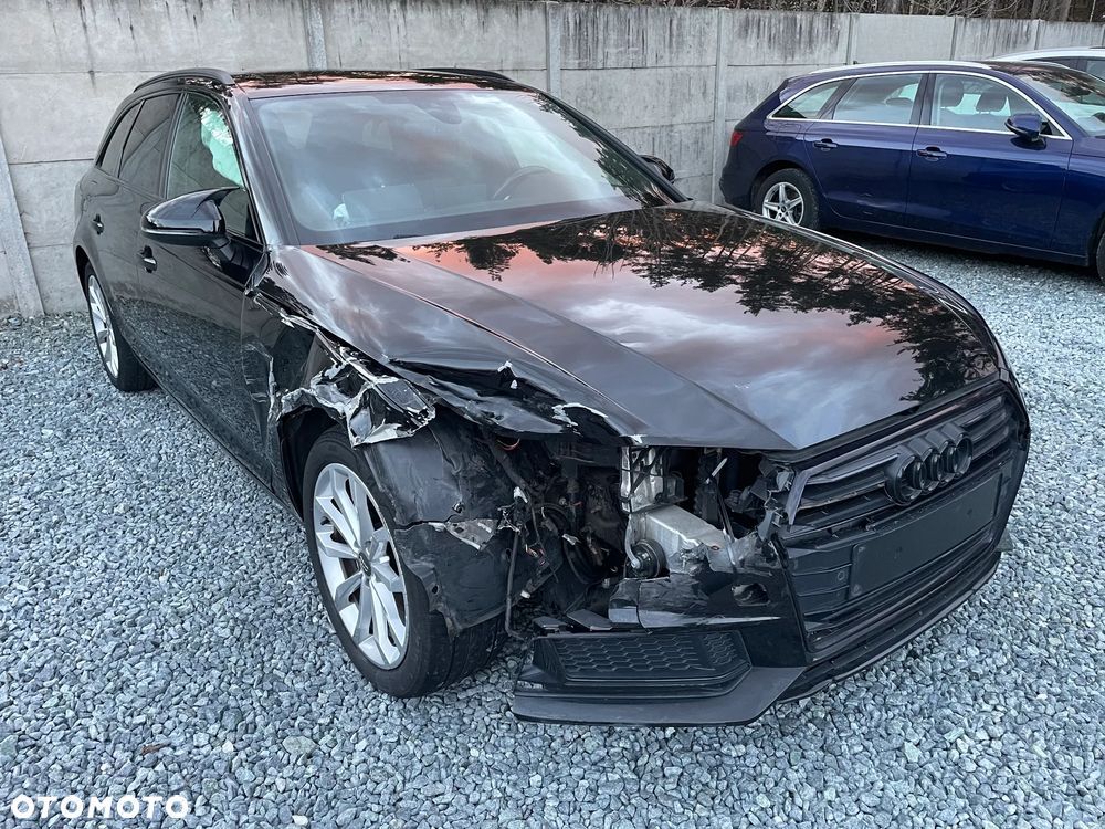Audi A4 Avant - 10