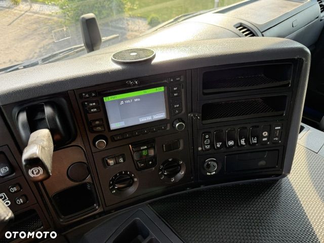 Scania P 250 Burto - Firanka 21palet Euro 6 - 12