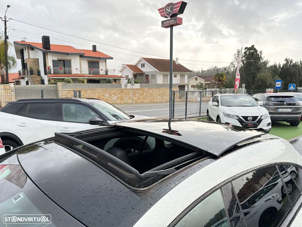 Mercedes-Benz CLA 180 d Shooting Brake AMG Line - 13