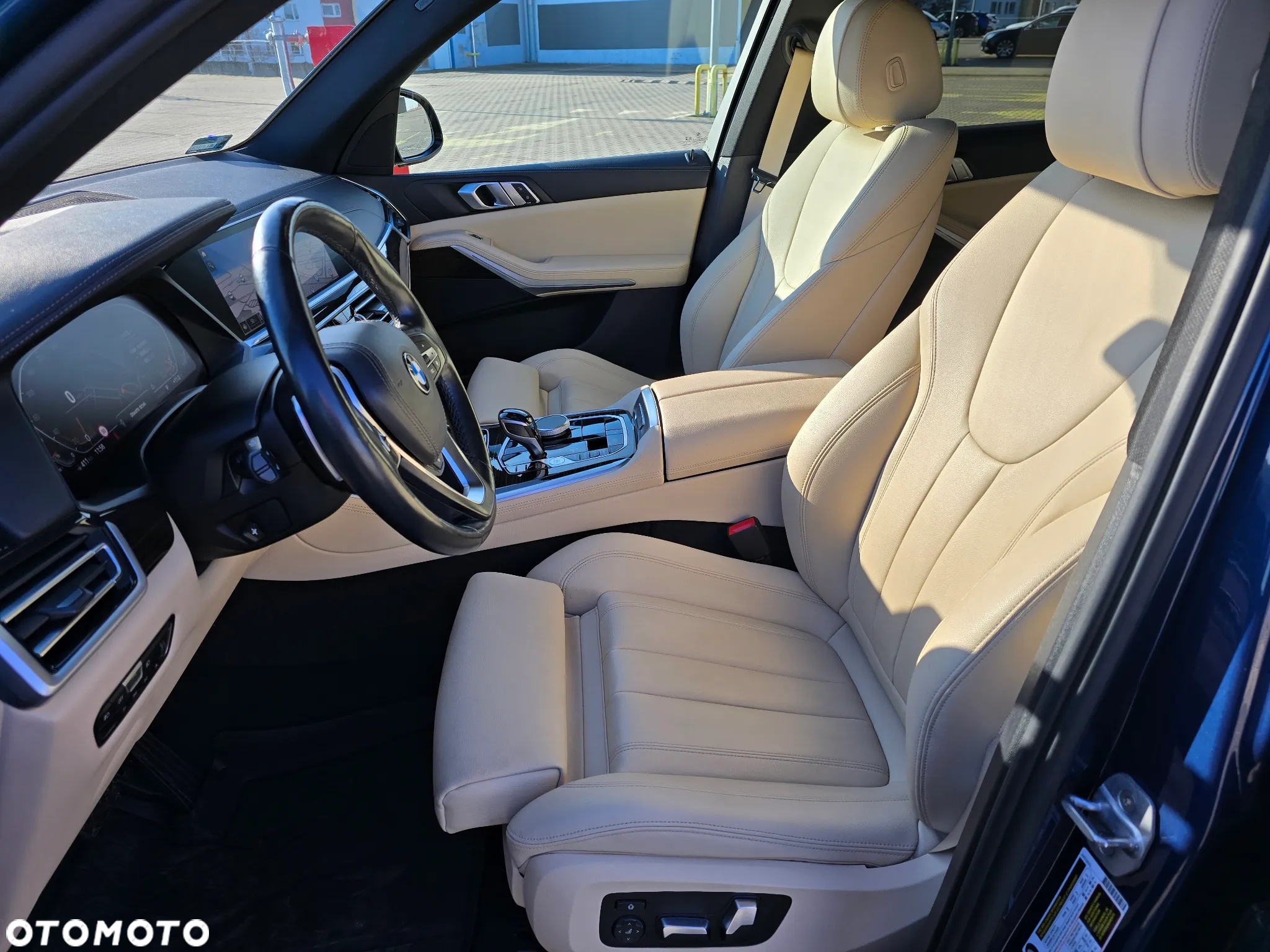 BMW X5 xDrive40i xLine - 15