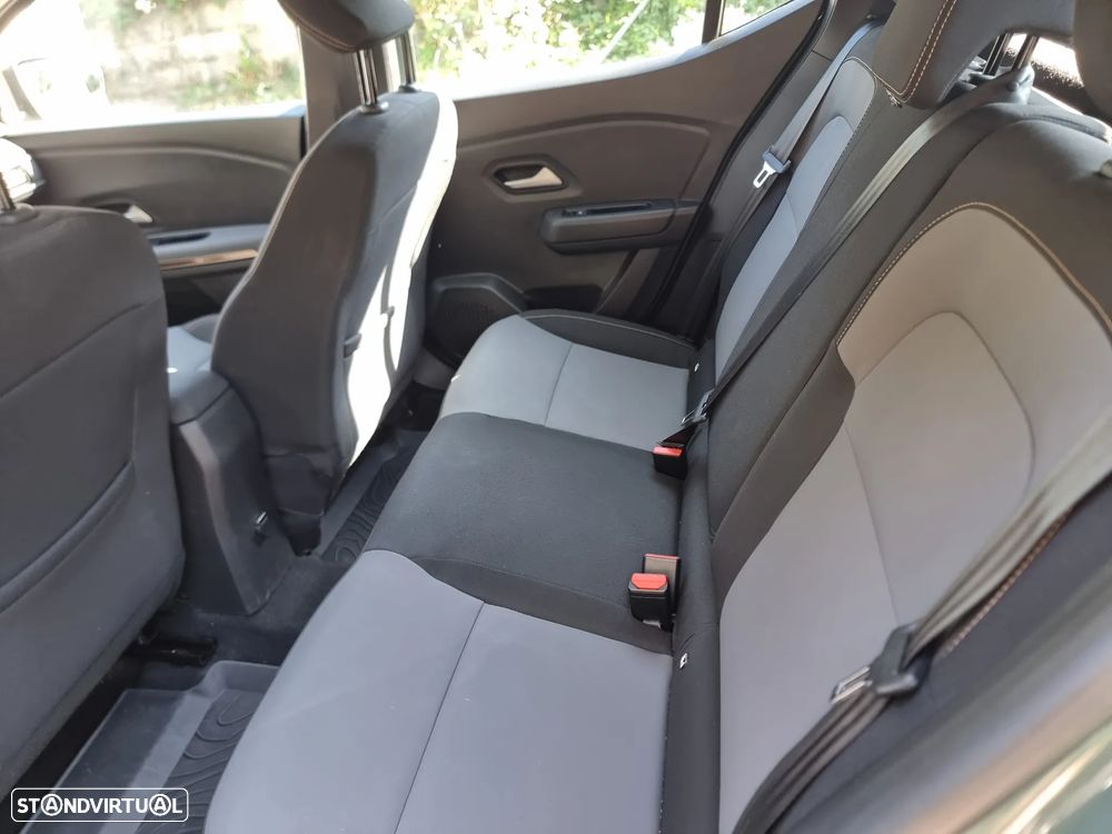 Dacia Sandero - 13