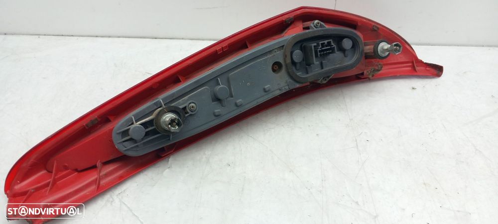 Farolim esquerdo FIAT Punto (188_) - 2