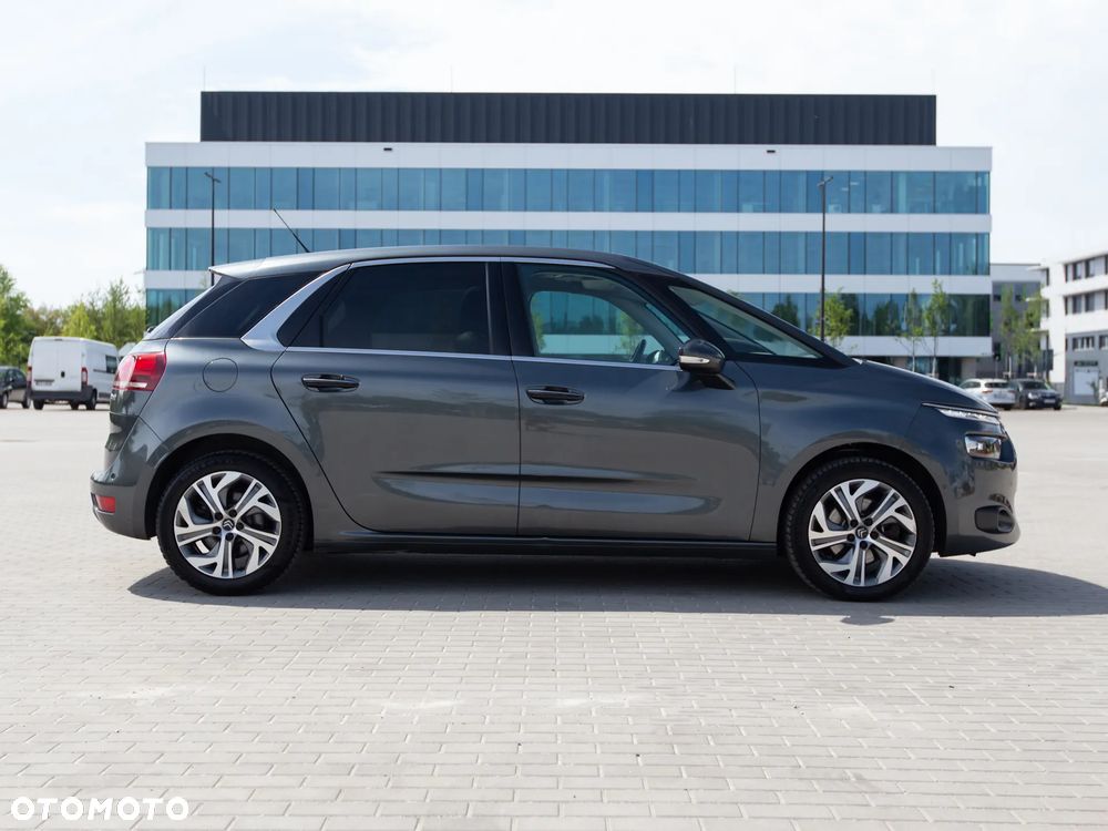 Citroën C4 Picasso BlueHDi 150 SELECTION - 7