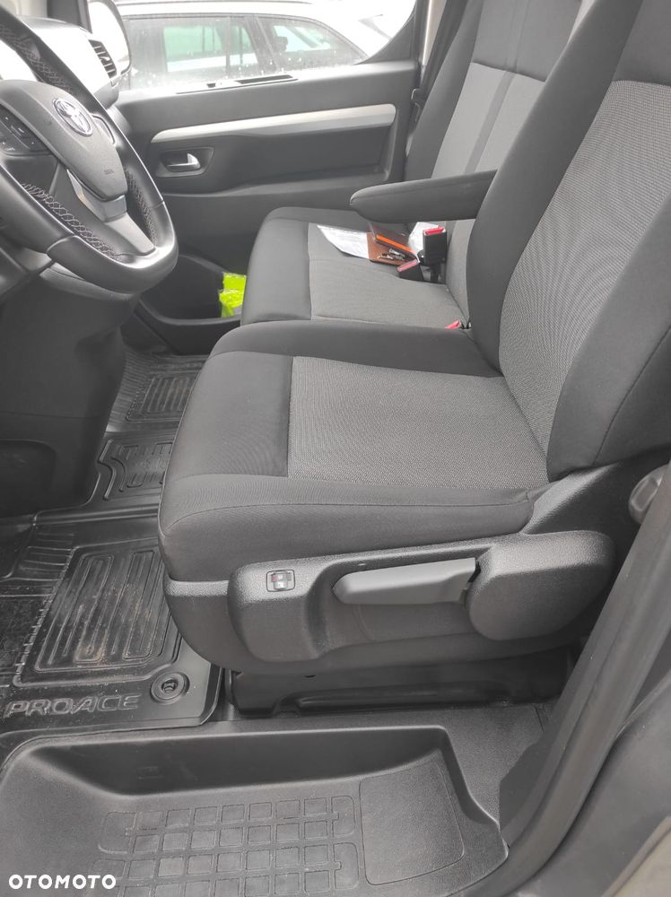 Toyota ProAce - 22