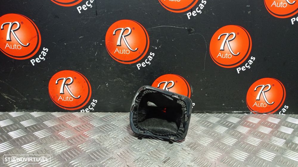 Moca De Velocidades Fiat Grande Punto (199_) - 2