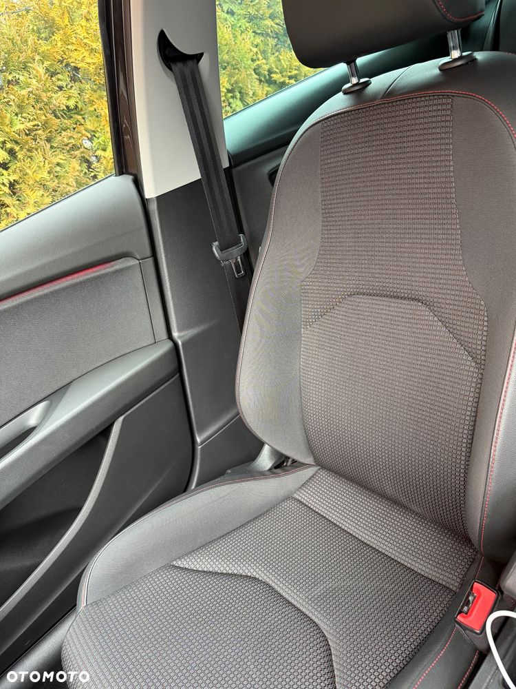 Seat Leon 1.5 EcoTSI Evo FR S&S DSG - 7